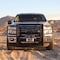 Westin Automotive (KIT) 15-C F150 HDX WINCH MOUNT GRILLE GUARD-BLACK 57-93835 - alternate 1